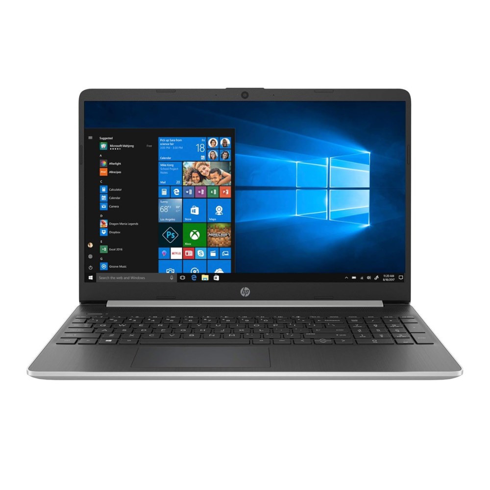 Portátil HP 15s-fq2009ns