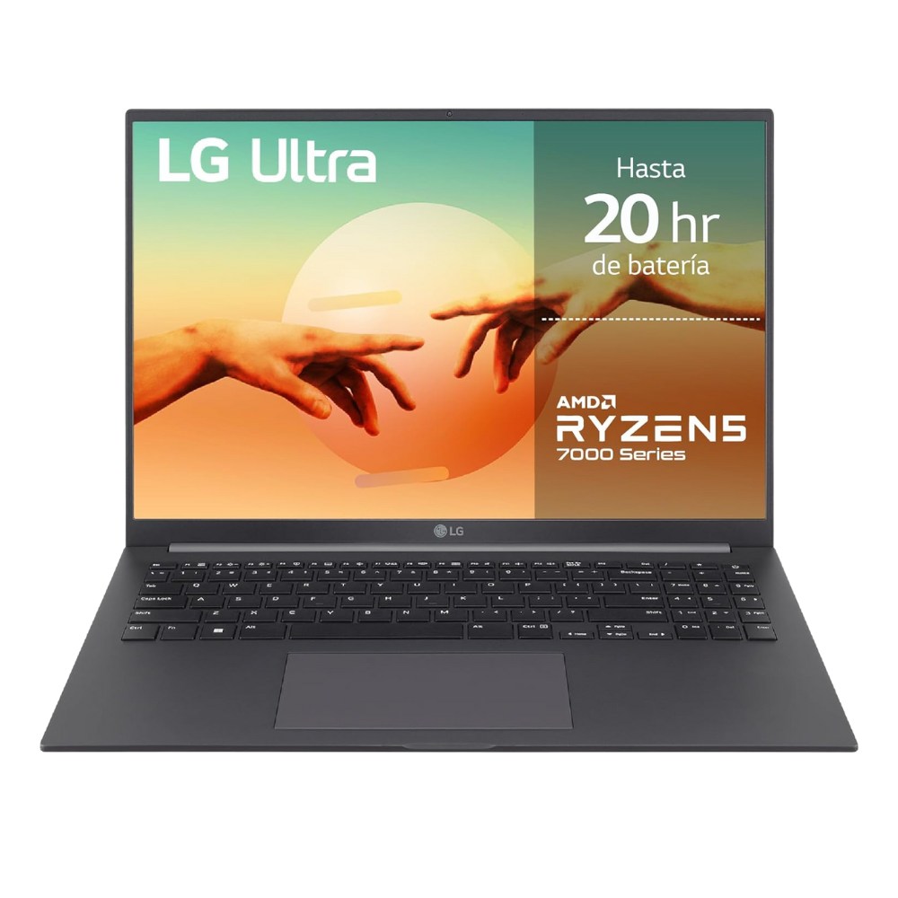Portátil LG Ultra 16UD70R
