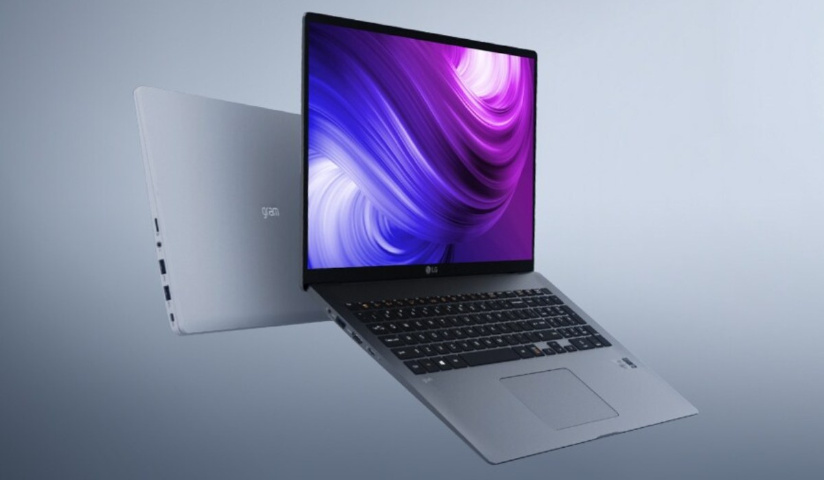 Opiniones sobre los portátiles de LG