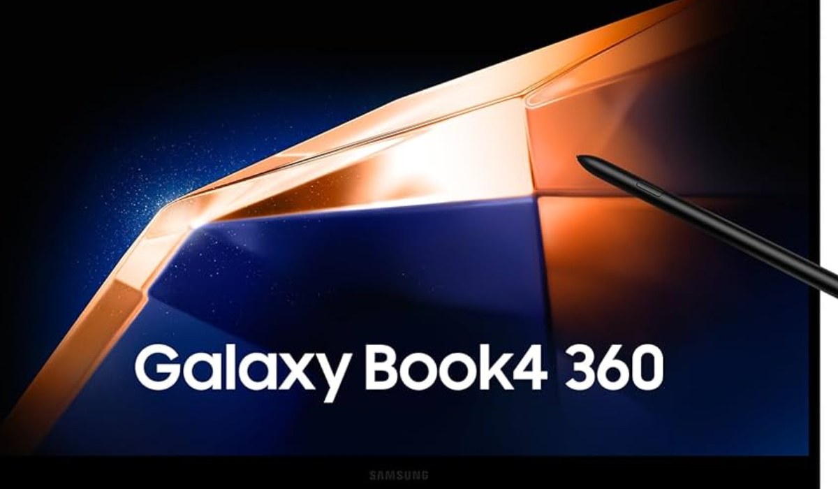 Ordenador Samsung Galaxy Book4 opiniones