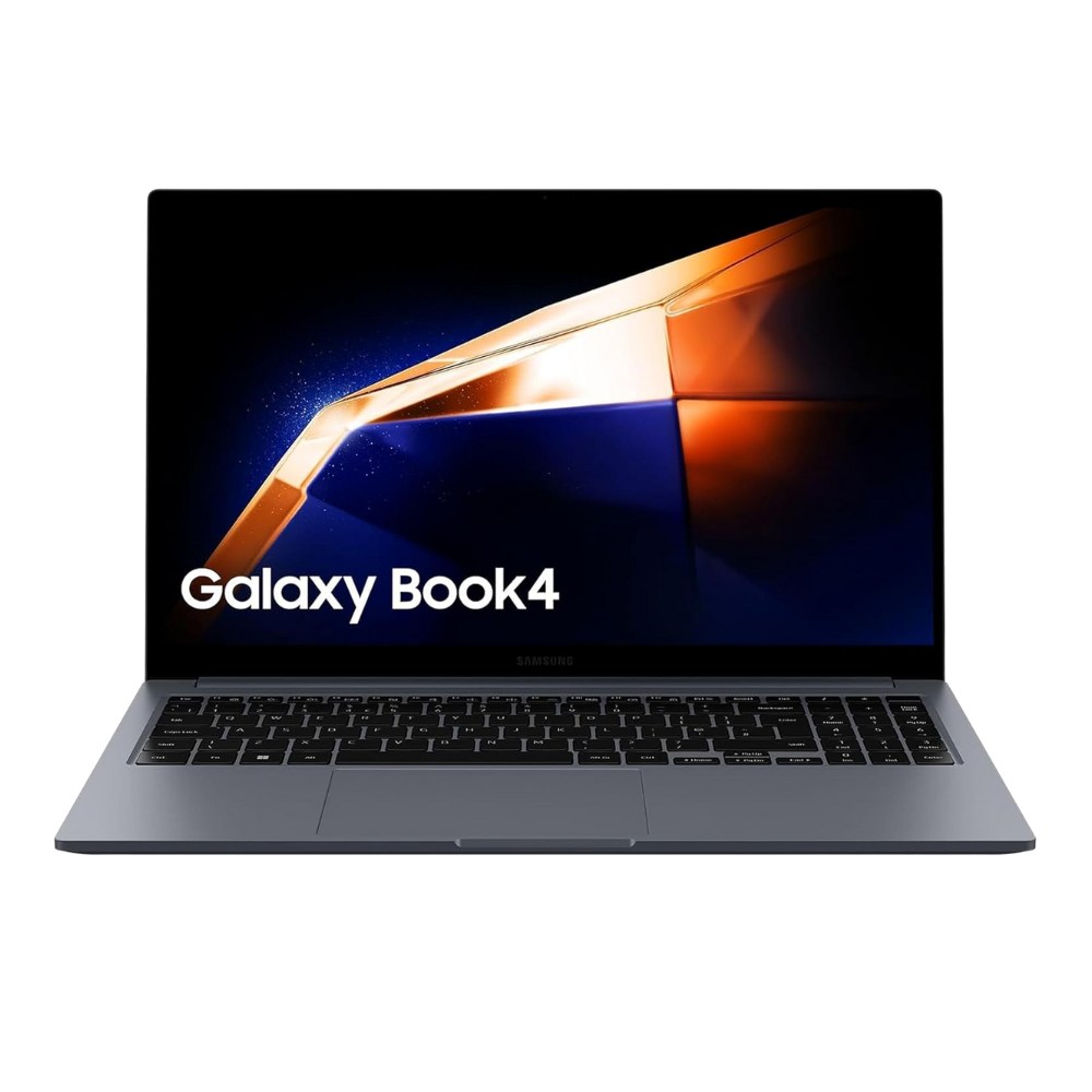 Portátil Samsung Galaxy Book4