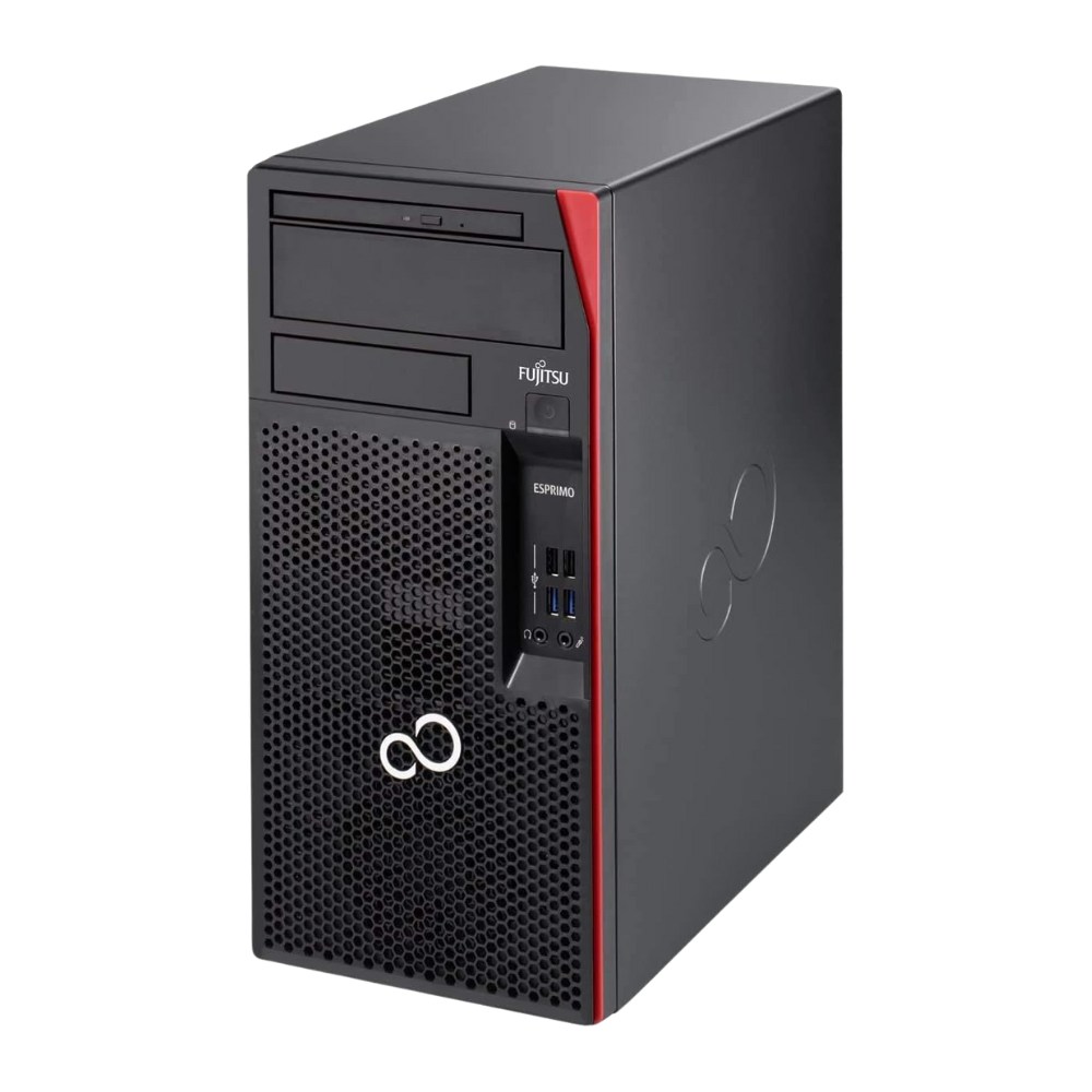 Ordenador de Sobremesa Fujitsu Esprimo P757/E85+