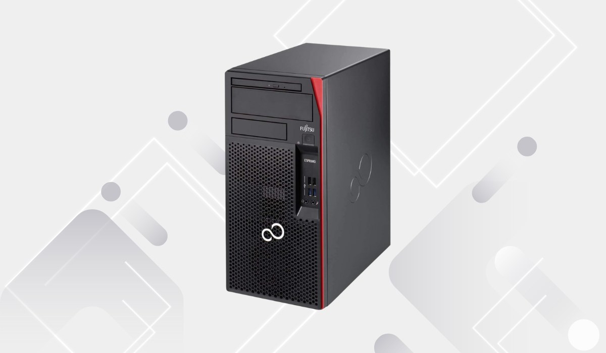 Ordenadores Fujitsu opiniones