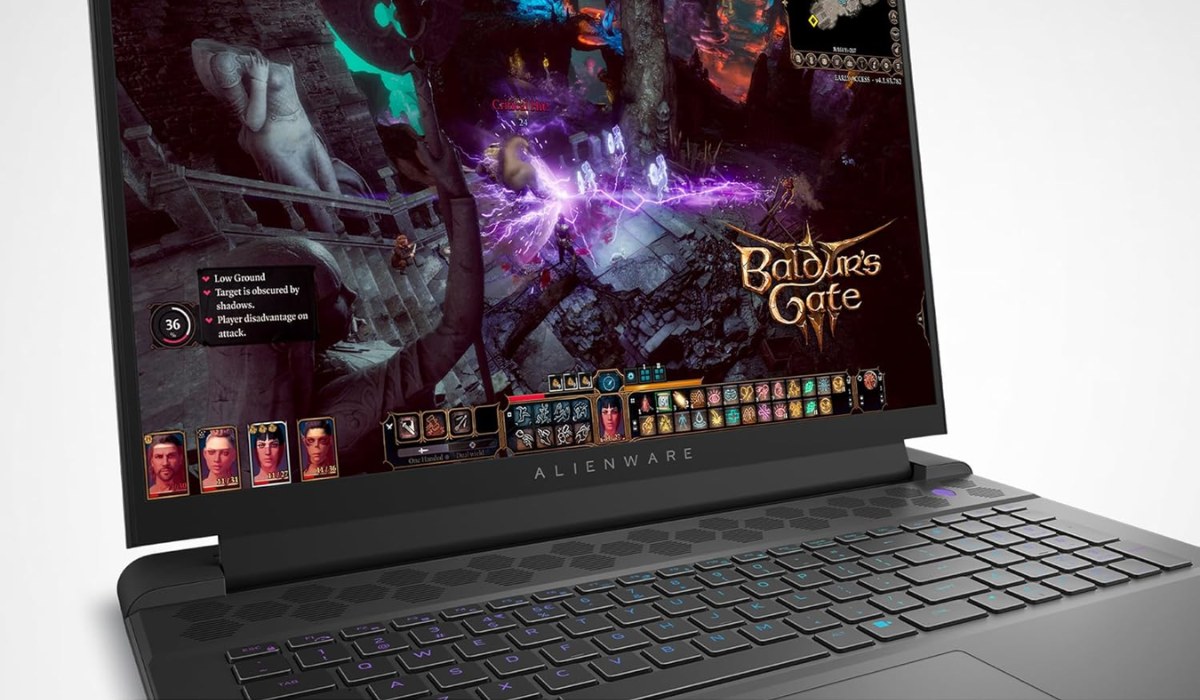 Portátiles Alienware opiniones
