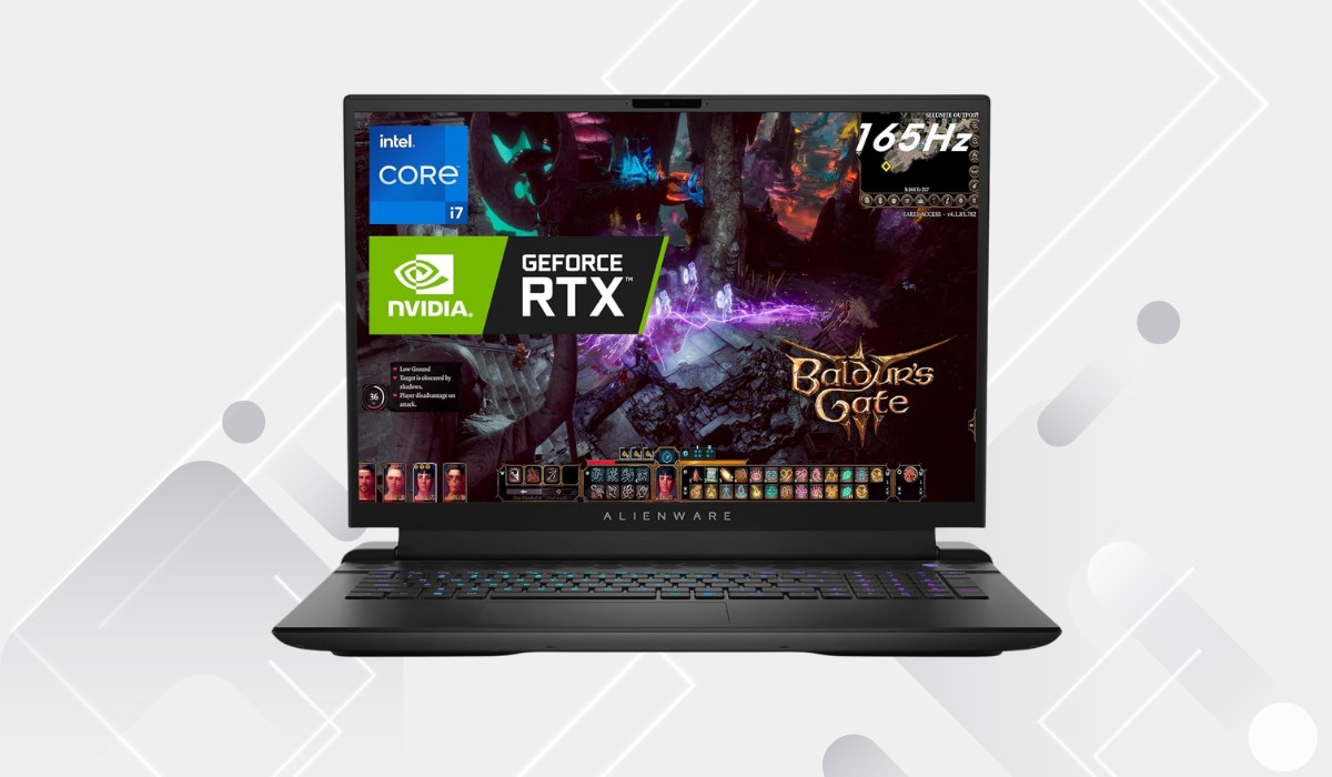 Ordenadores Alienware opiniones