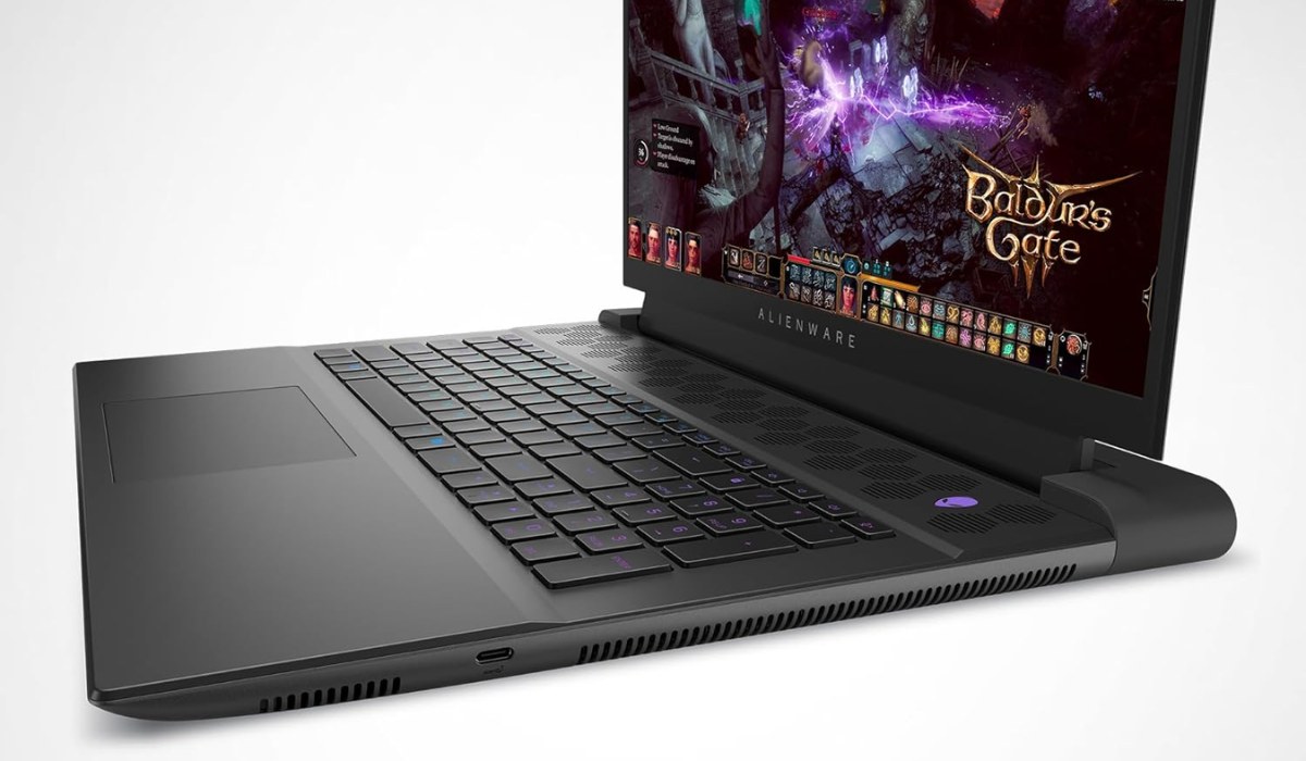 Opiniones sobre los portátiles gaming de Alienware