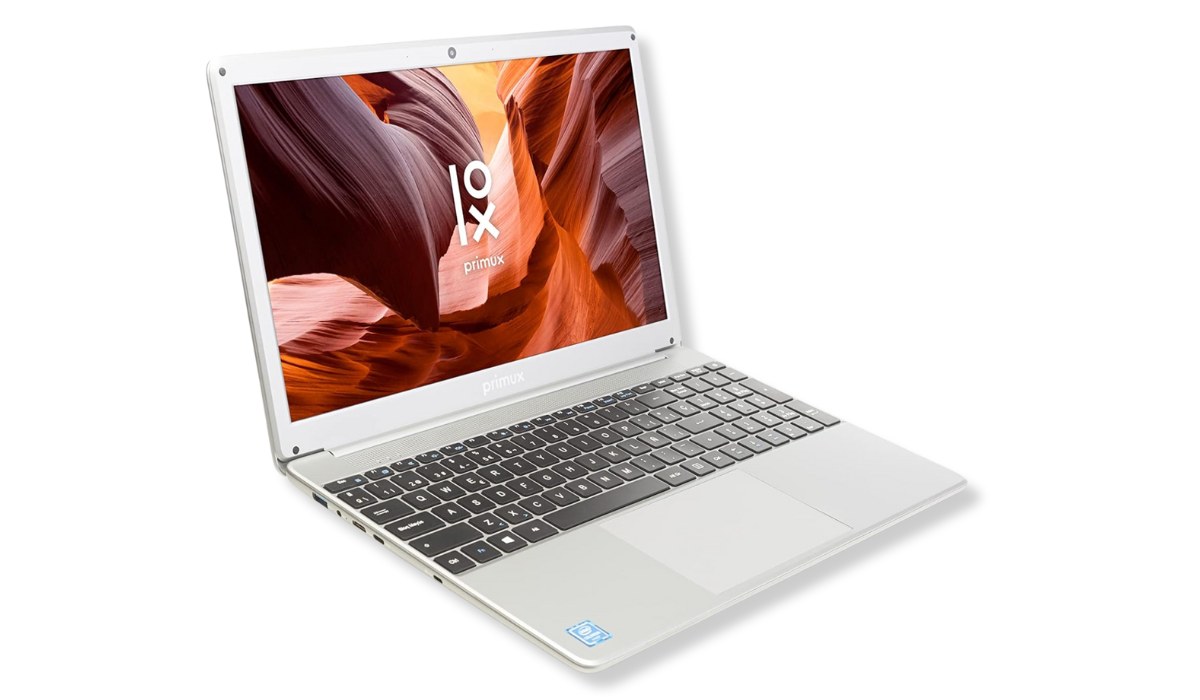 Portatil Primux ioxbook opiniones