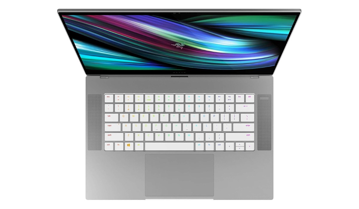 Portatiles Razer Blade recomendados