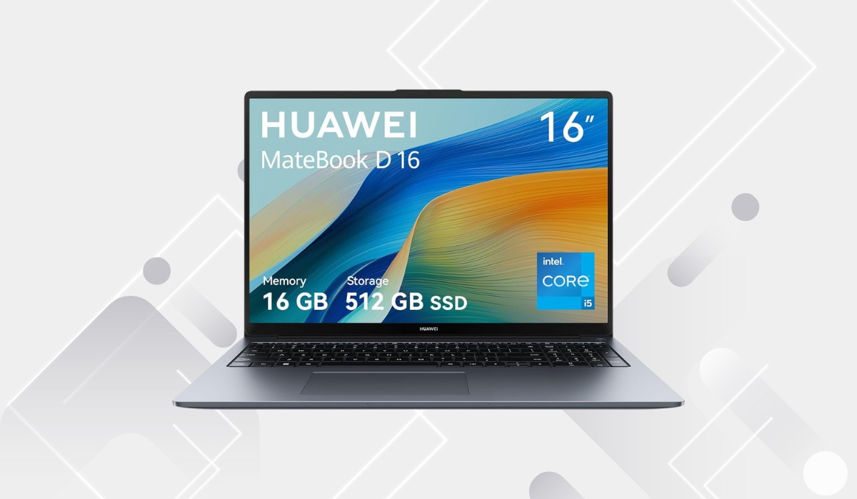 Ordenadores HUAWEI opiniones