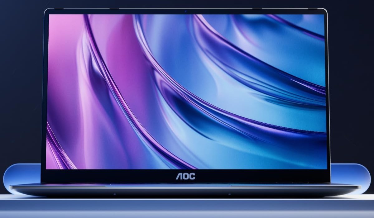 Ordenadores portatiles AOC opiniones