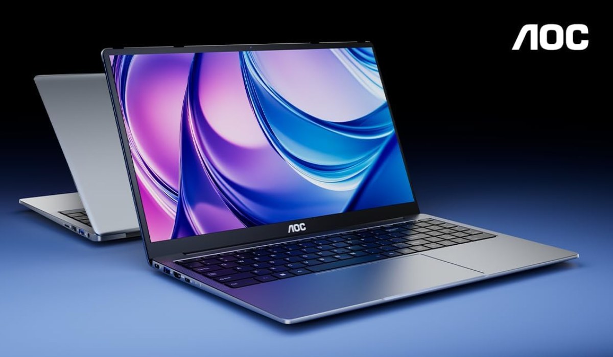 Opiniones sobre los portátiles de AOC