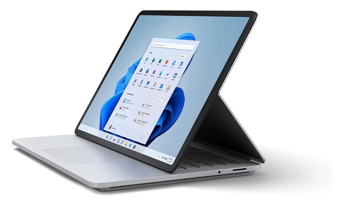 Opiniones sobre los portátiles Microsoft Surface