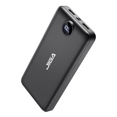 Batería Externa 27000mAh