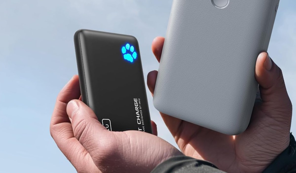 Mejores Power Bank