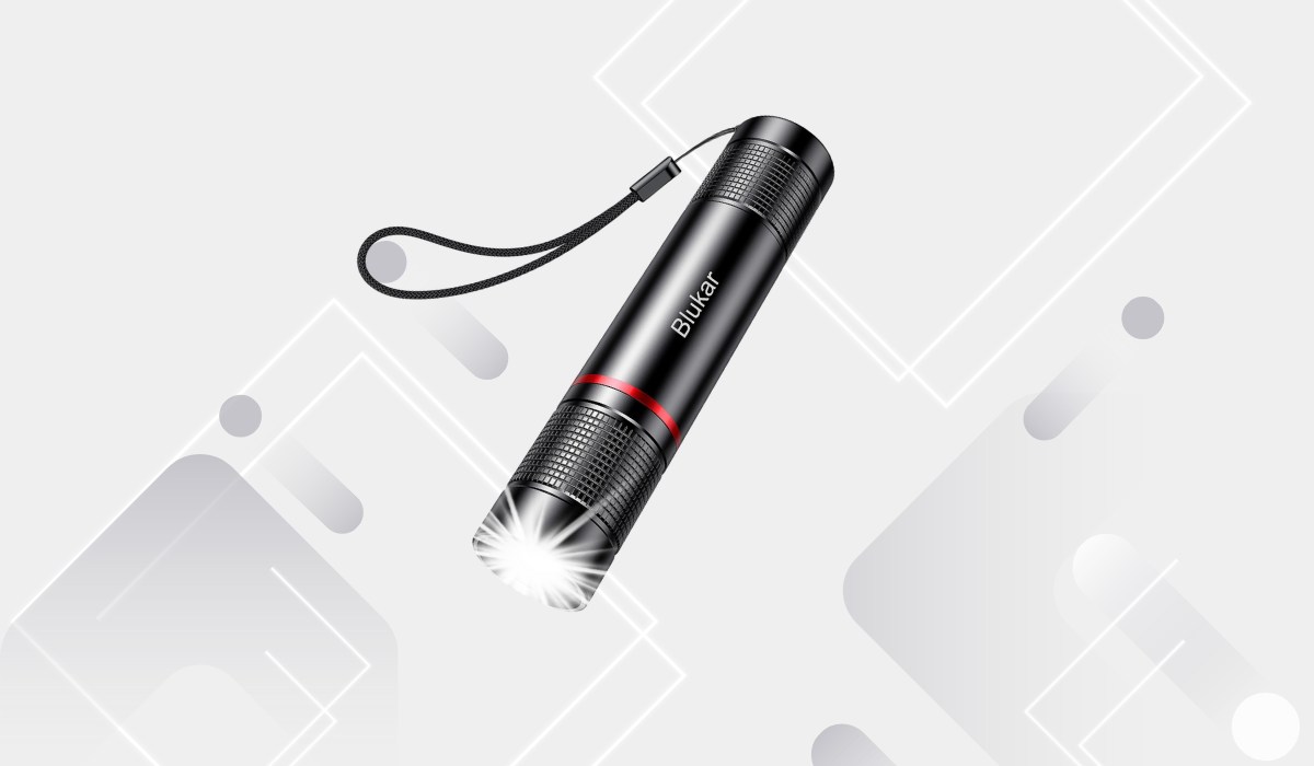 Mejores linternas led recargables