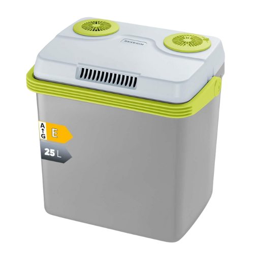 Severin TKB 2925 Nevera Eléctrica Portátil 25L