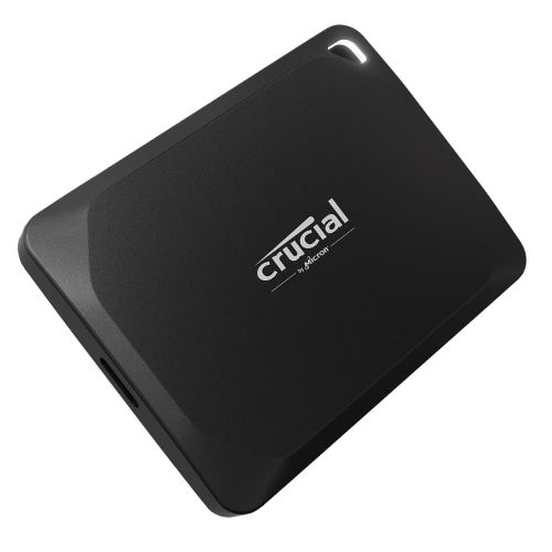 Crucial X10 Pro SSD 1TB