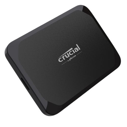 Crucial X9 SSD 1TB Portátil