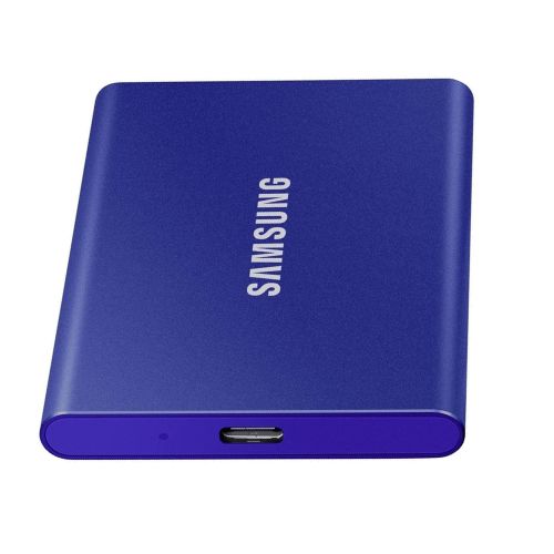 Samsung Portable SSD T7 1 TB