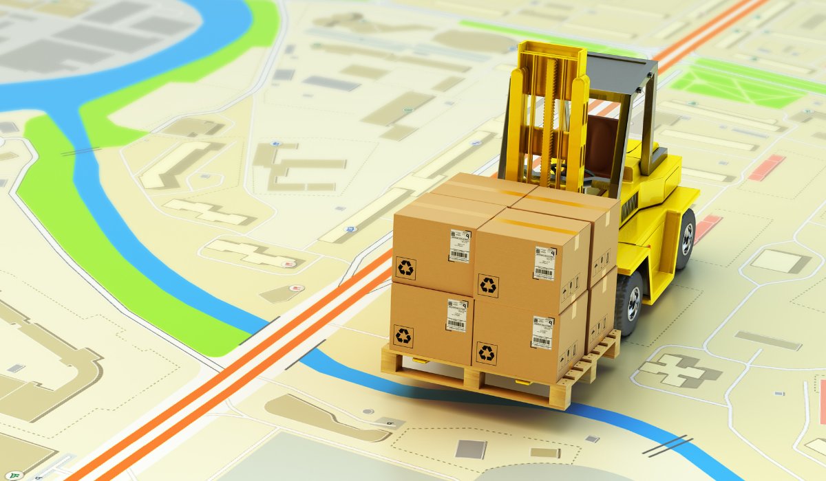 Cómo localizar un paquete de Amazon