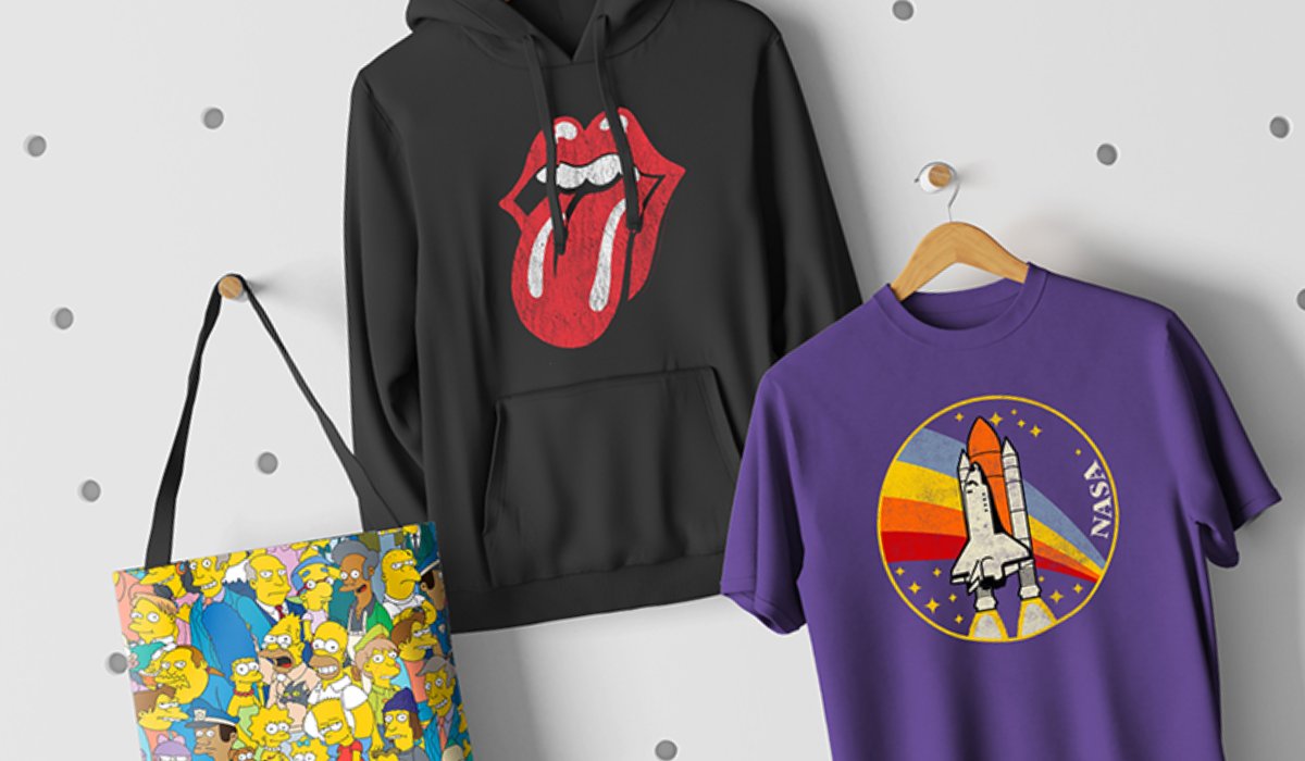 Amazon merch on demand