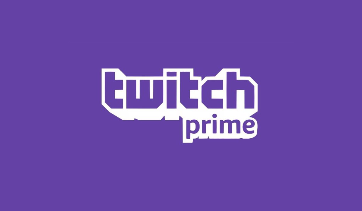 Suscribirse en Twitch con Amazon prime