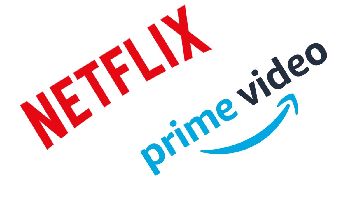 Netflix o Amazon Prime Video