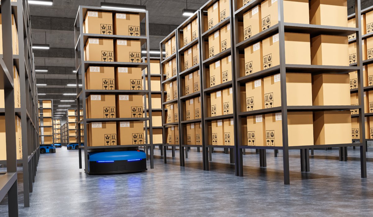 Amazon en stock