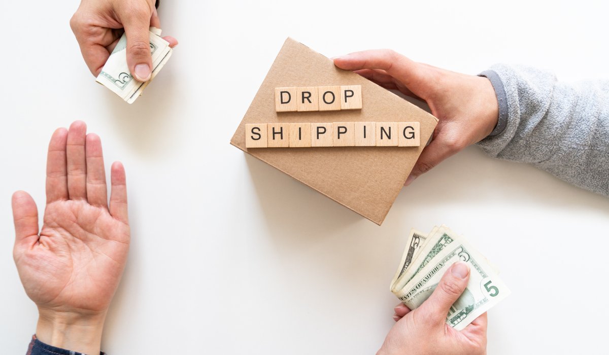 Dropshipping en Amazon