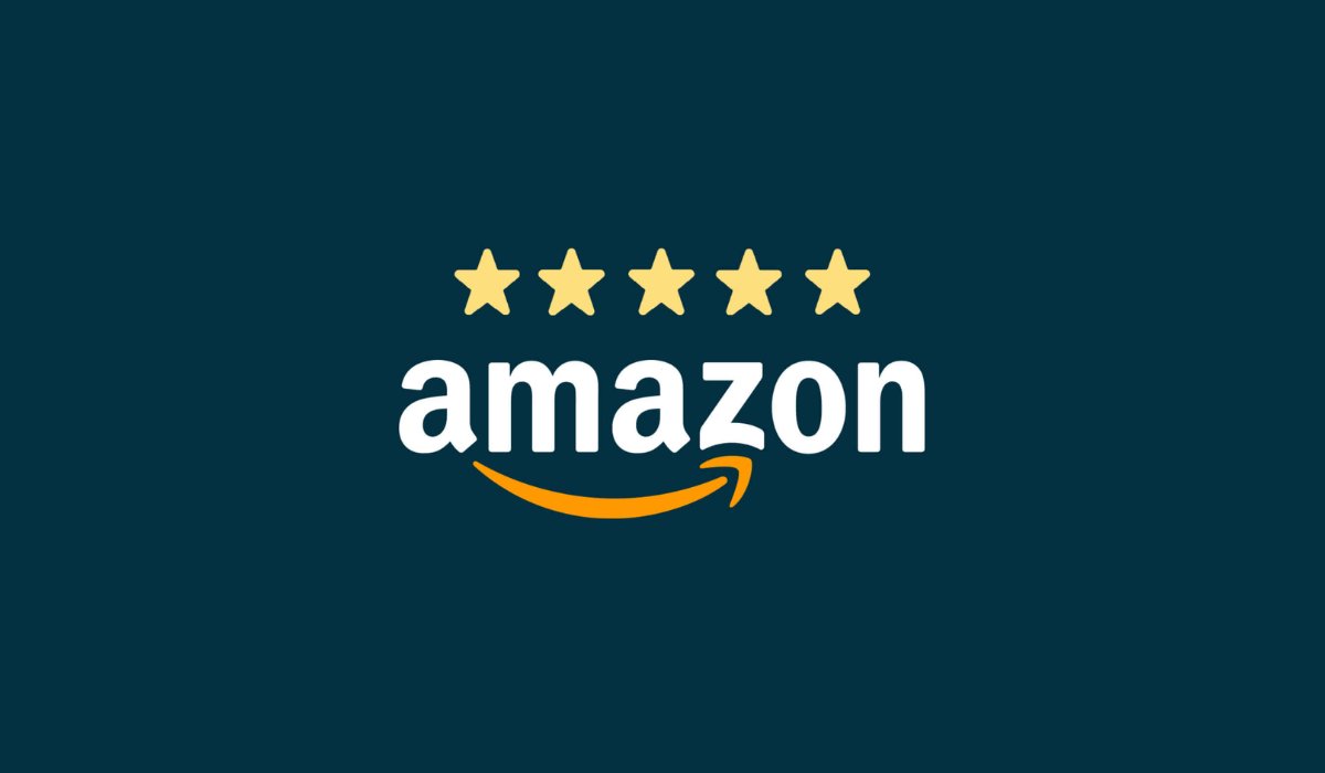 Ver mis reseñas en Amazon