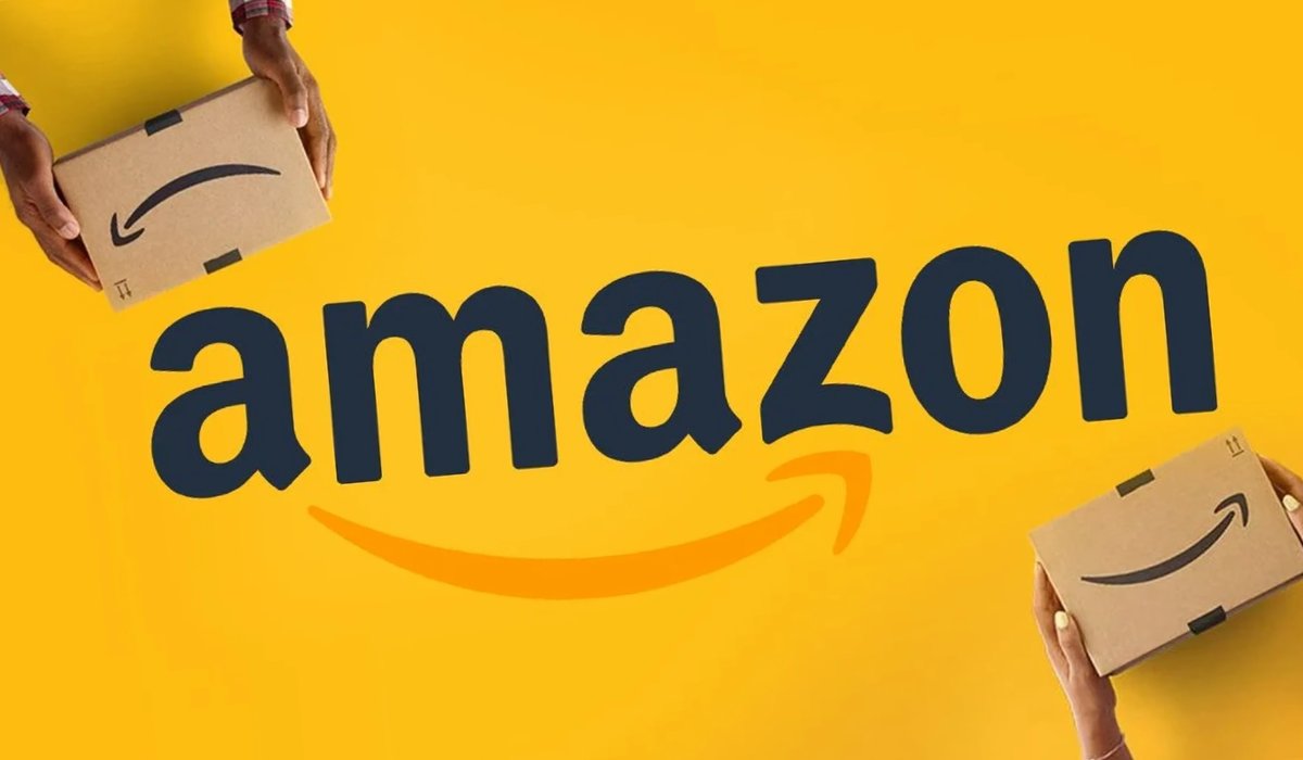 Amazon OTP