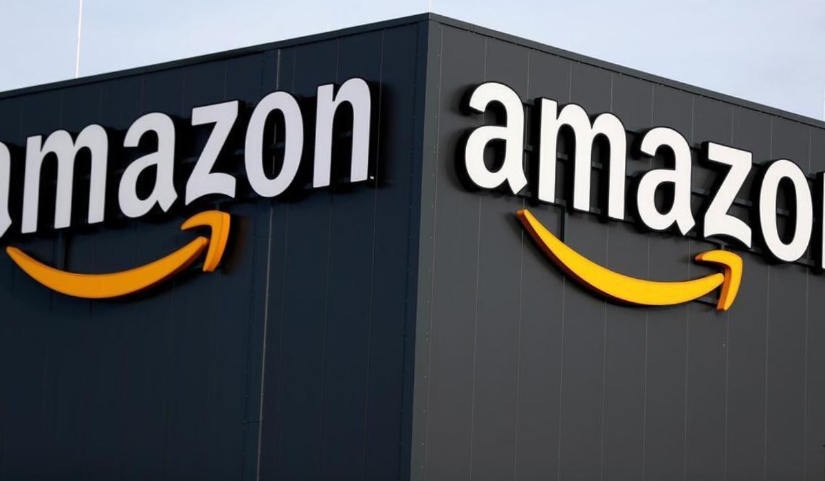 Se requiere franqueo en Amazon: