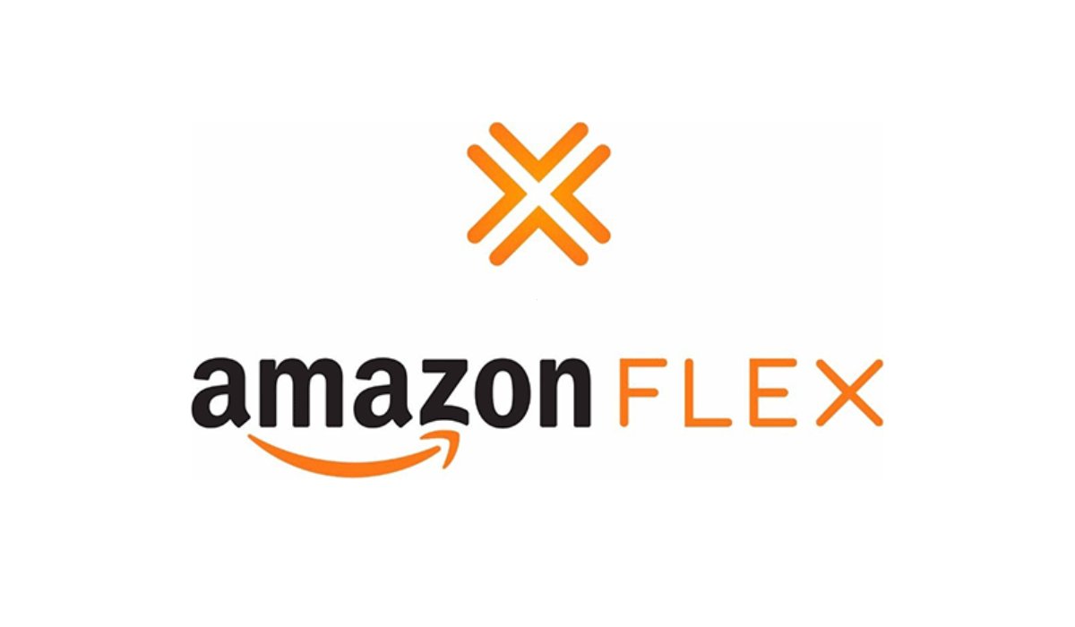 Repartidor de Amazon Flex