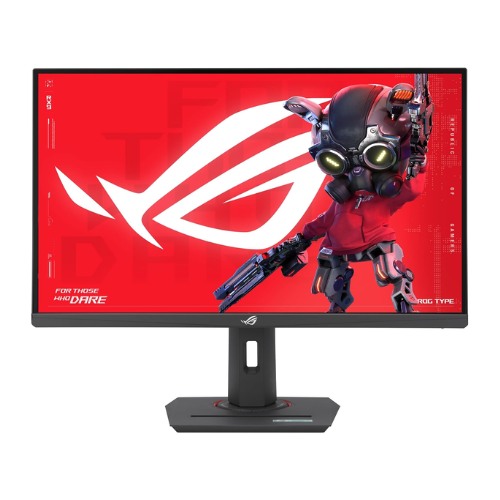 ASUS ROG Strix XG27UCS 4K 160Hz