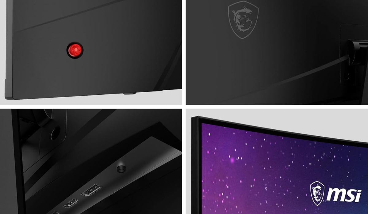 Mejor monitor para ps5
