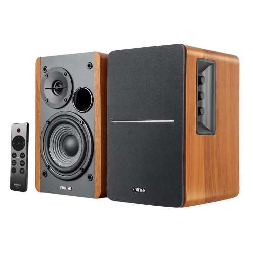 Edifier R1280DBs Altavoces Estantería Bluetooth