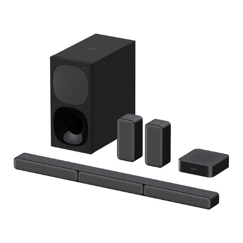 Sony HT-S40R Barra de Sonido 5.1 600W