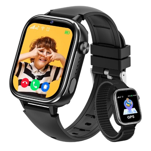 SWGOTA 4G Reloj Inteligente Niño GPS