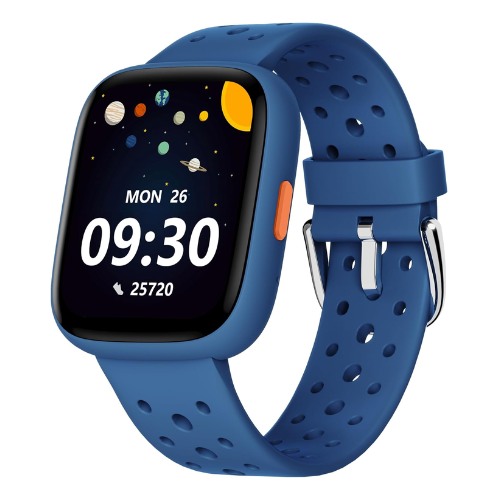 BIGGERFIVE Pulsera Actividad Niños Niñas