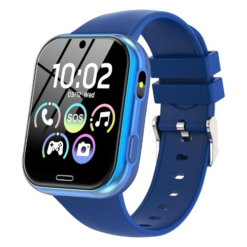 Reloj Inteligente Niños con Llamadas y Juegos