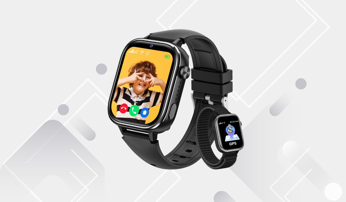 Mejor smartwatch para niños