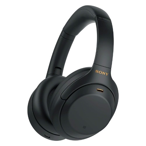 Sony WH-1000XM4 Auriculares Inalámbricos ANC Premium
