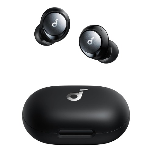 Soundcore by Anker Space A40 Auriculares In-Ear ANC