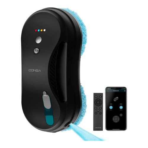 Cecotec Conga Windroid 890 SprayWater