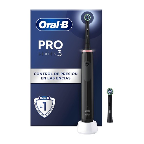 Oral-B Pro 3 Cepillo de Dientes Eléctrico