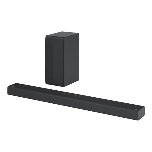 LG S65Q Barra de Sonido 3.1 Canales DTS Virtual:X
