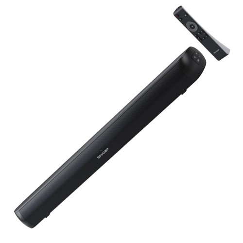 Sharp HT-SB107 Barra de Sonido 2.0