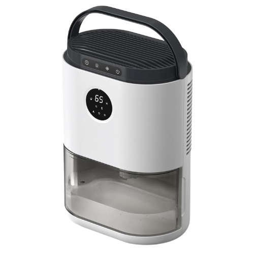 CONOPUPlus Deshumidificador 2300ML Silencioso