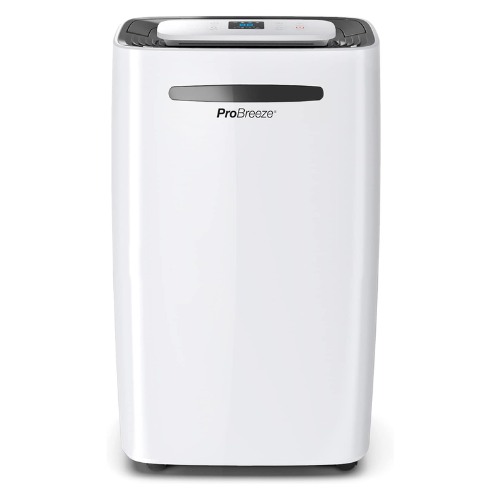 Pro Breeze Deshumidificador Portátil 20L