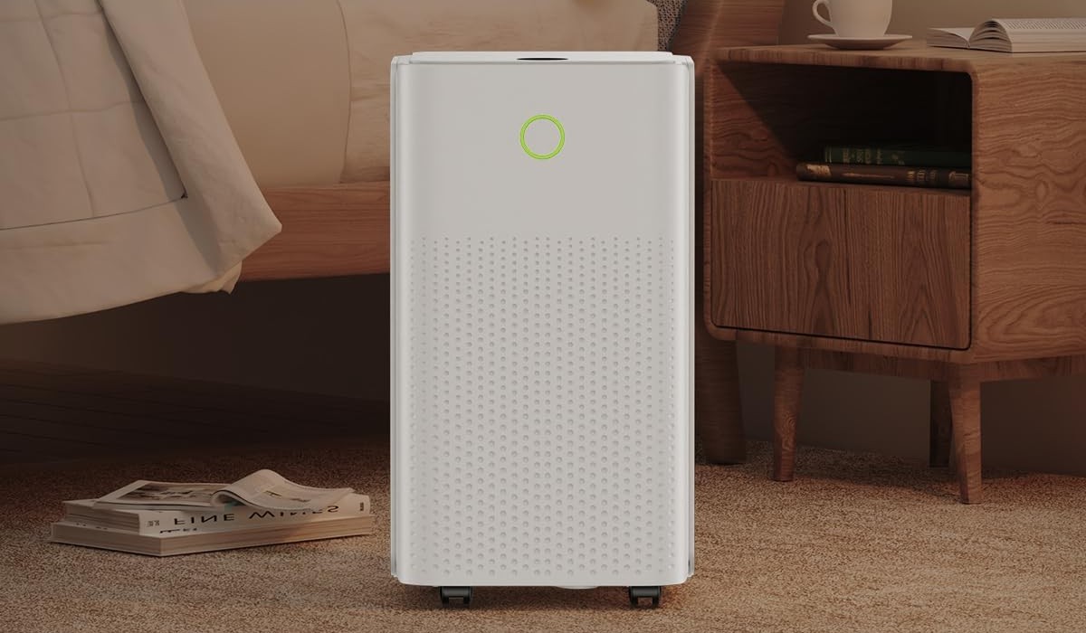 Mejores deshumidificadores calidad-precio